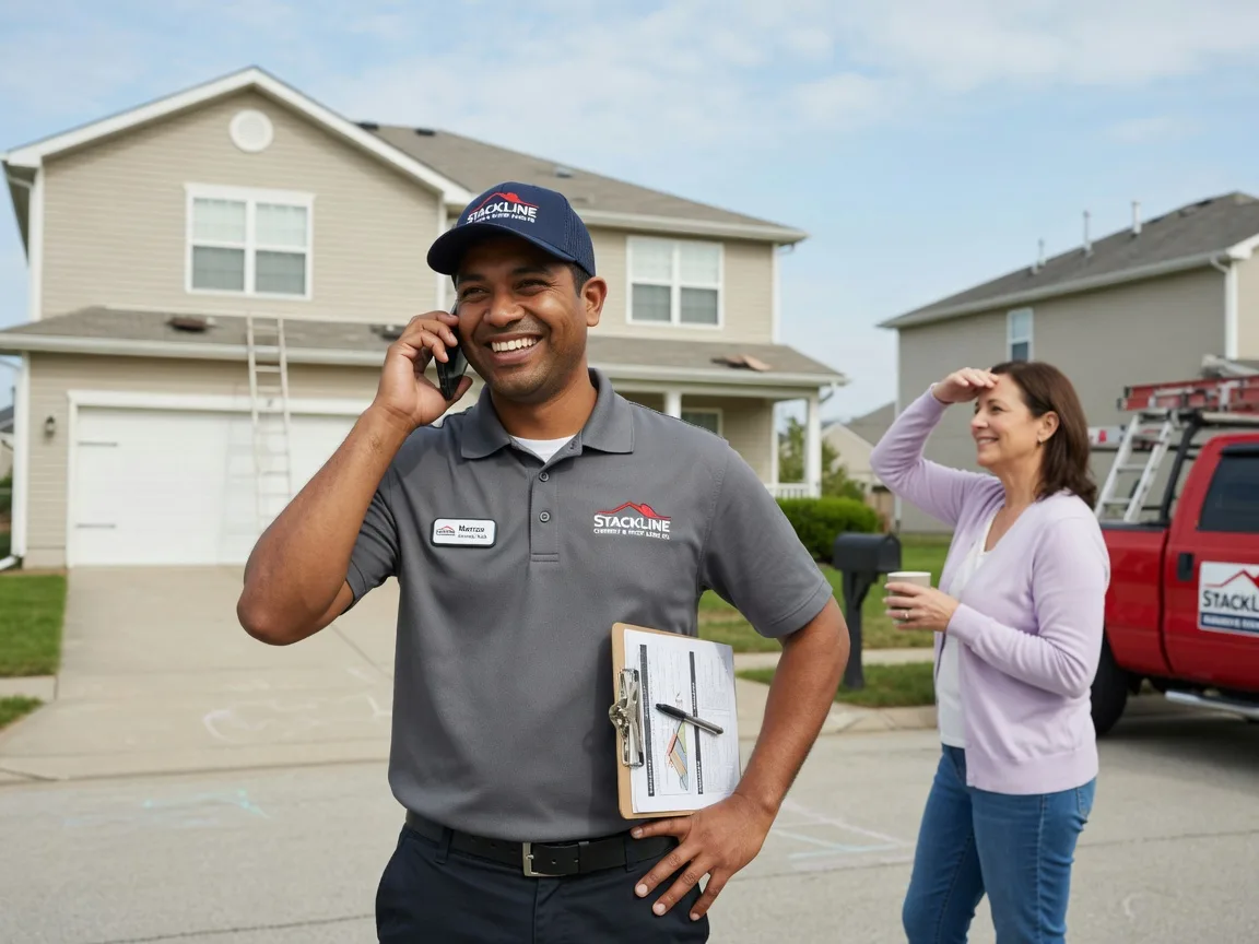 Chimney flashing repair Eagle Creek, OR FAQs